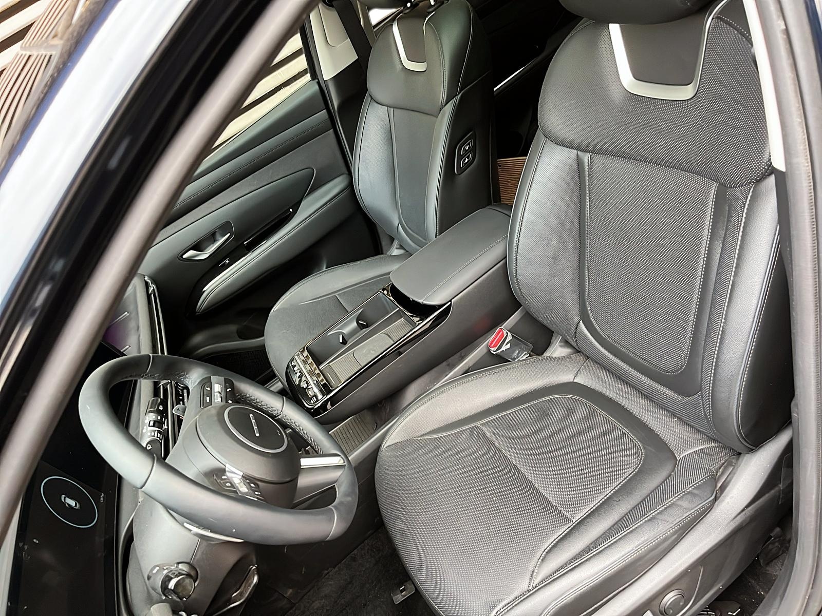 HYUNDAI HYUNDAI 2026 - Imagen 9 de 12