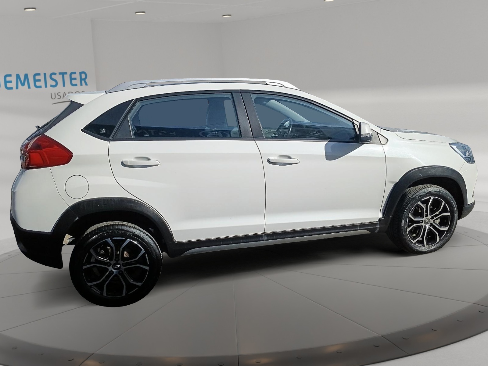 CHERY TIGGO 2 2022 - Imagen 6 de 12