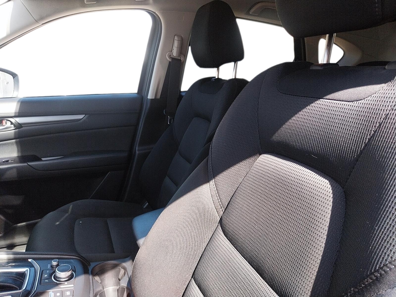 Mazda CX5 2020 - Imagen 8 de 11
