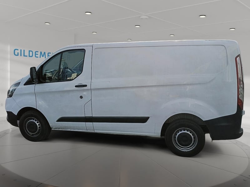 Ford FORD 2021