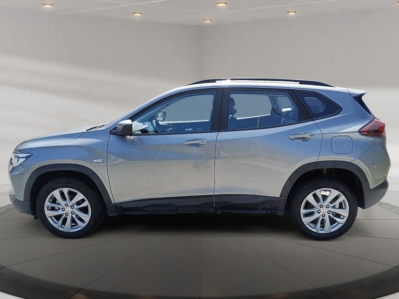 Chevrolet TRACKER 2025 - Imagen 5 de 12