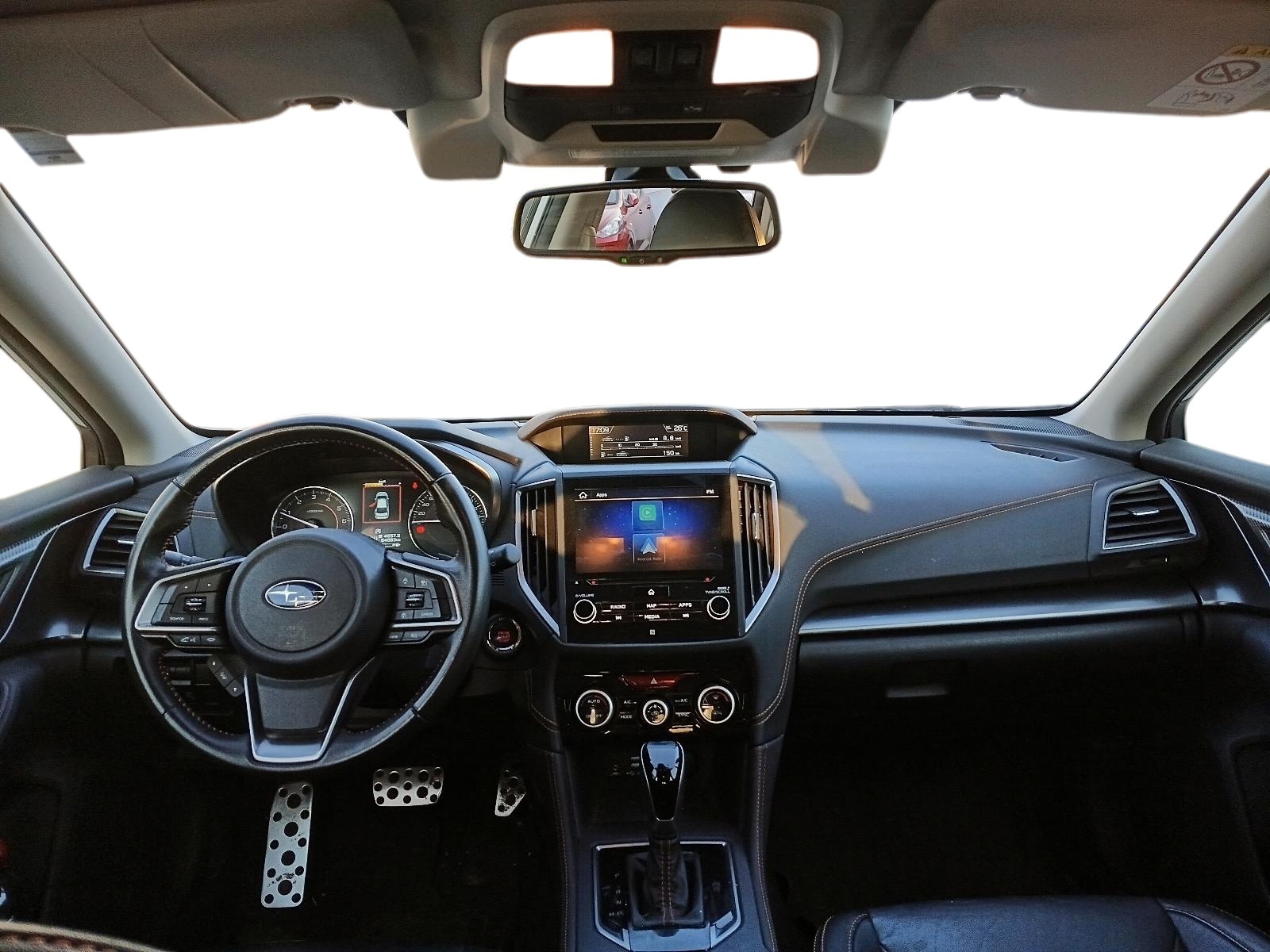 SUBARU XV 2023 - Imagen 8 de 12