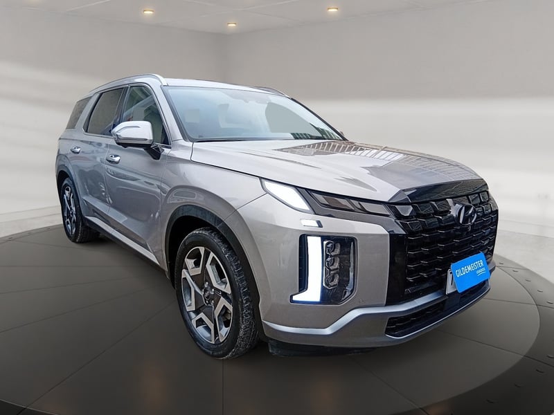 Hyundai PALISADE 2025
