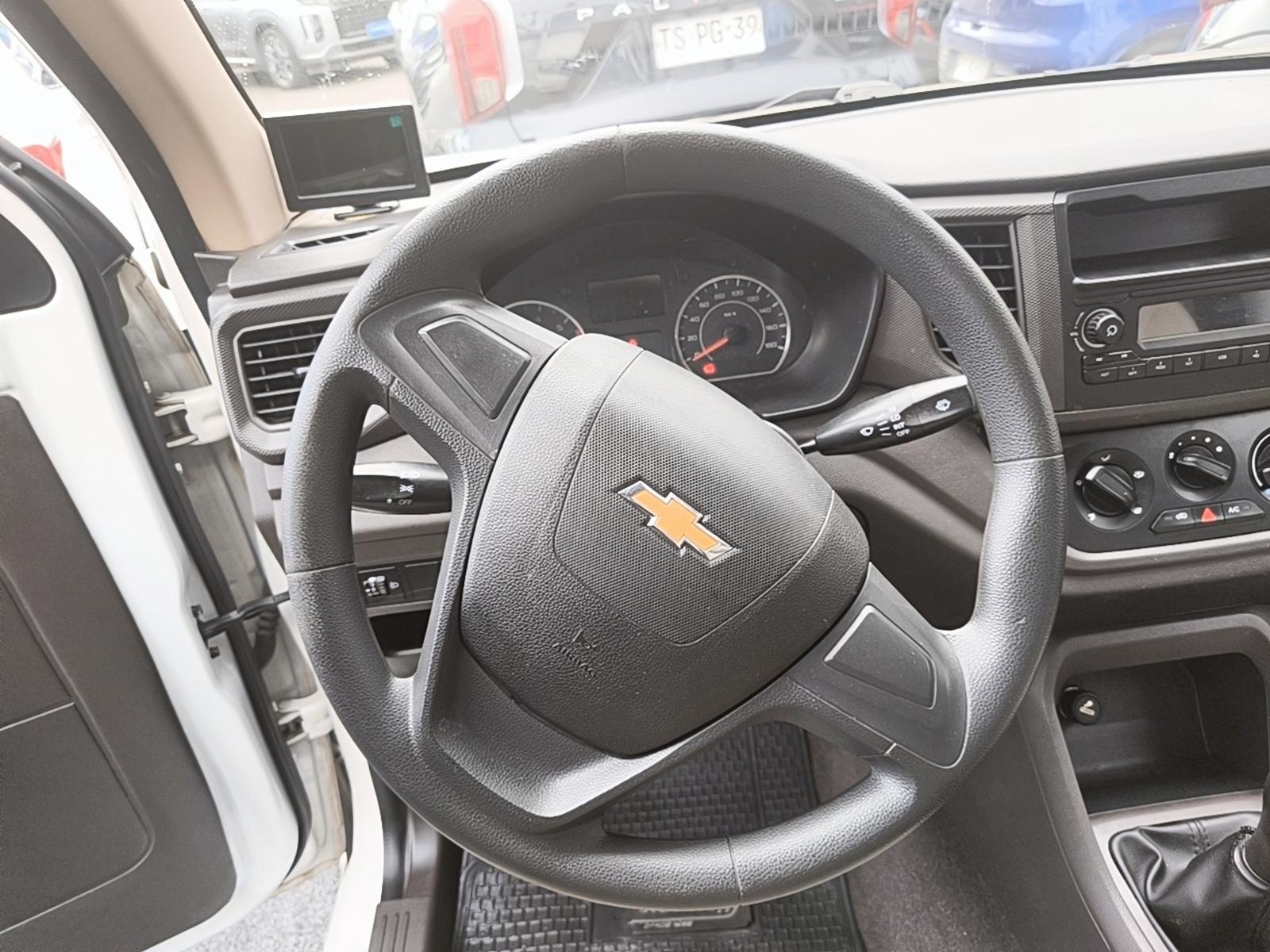 Chevrolet N400 2022 - Imagen 6 de 11