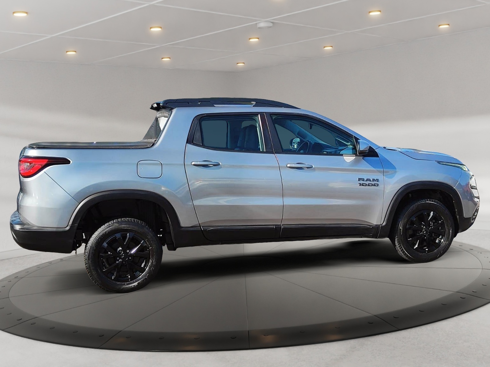 RAM 1000 2022 - Imagen 6 de 12