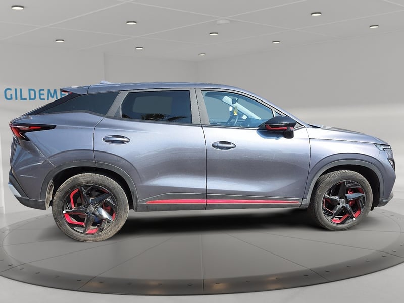 OMODA OMO 2025 - Imagen 5 de 12