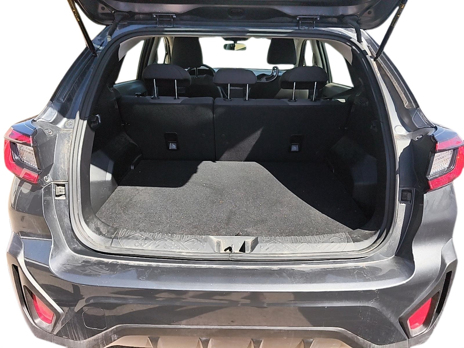 Subaru CROSTREK 2025 - Imagen 6 de 12