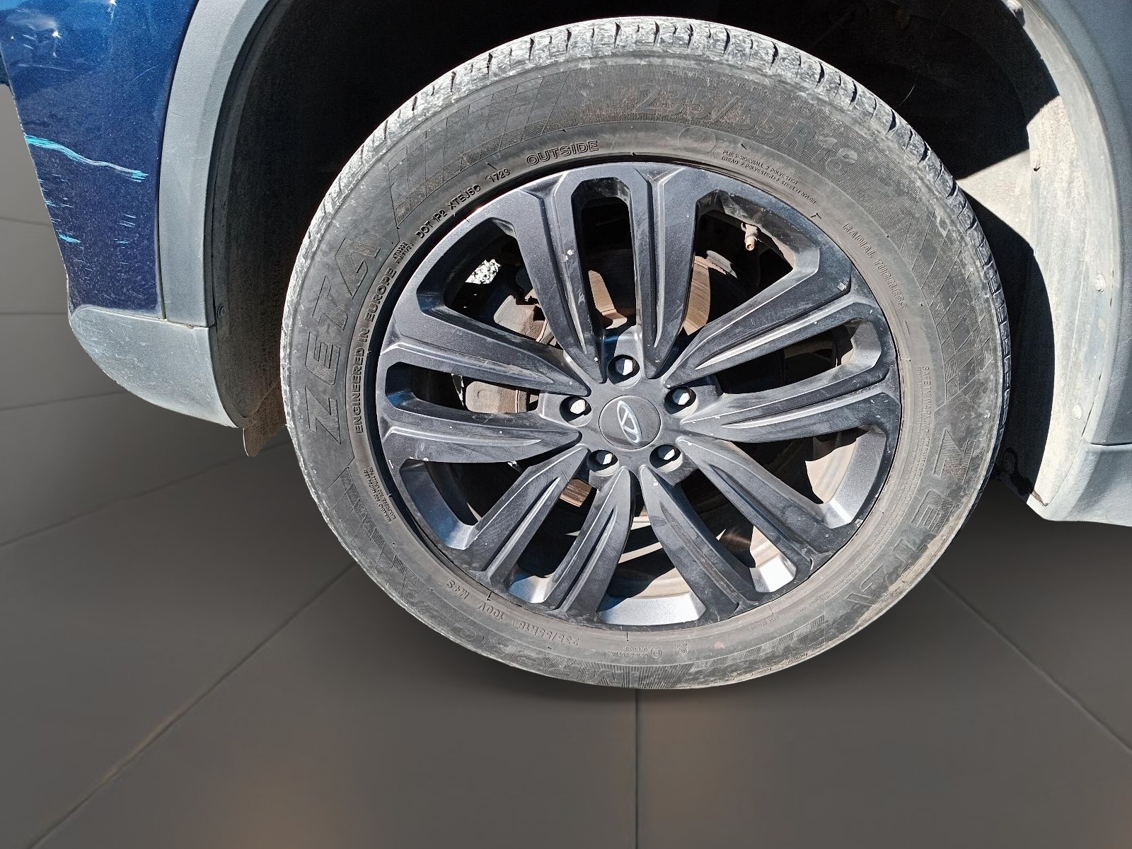 CHERY TIGGO 8 2022 - Imagen 6 de 12