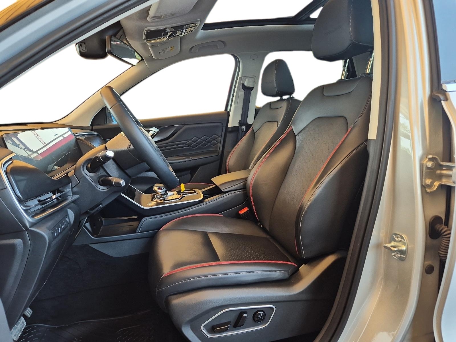 BAIC BAIC 2024 - Imagen 9 de 12