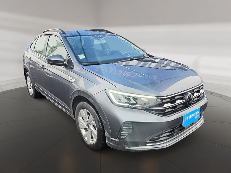 Volkswagen NIVUS 2023 - Imagen 7 de 12