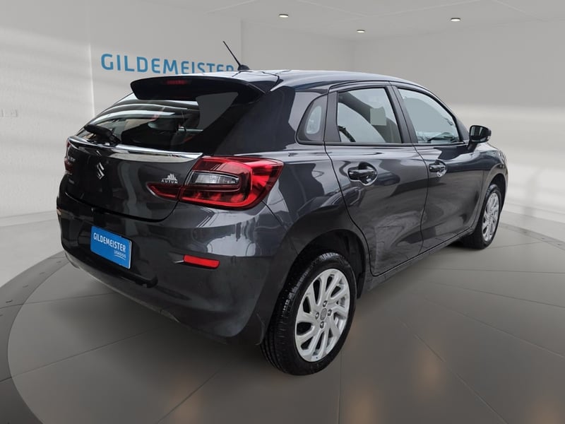 Suzuki BALENO 2026 - Imagen 3 de 12