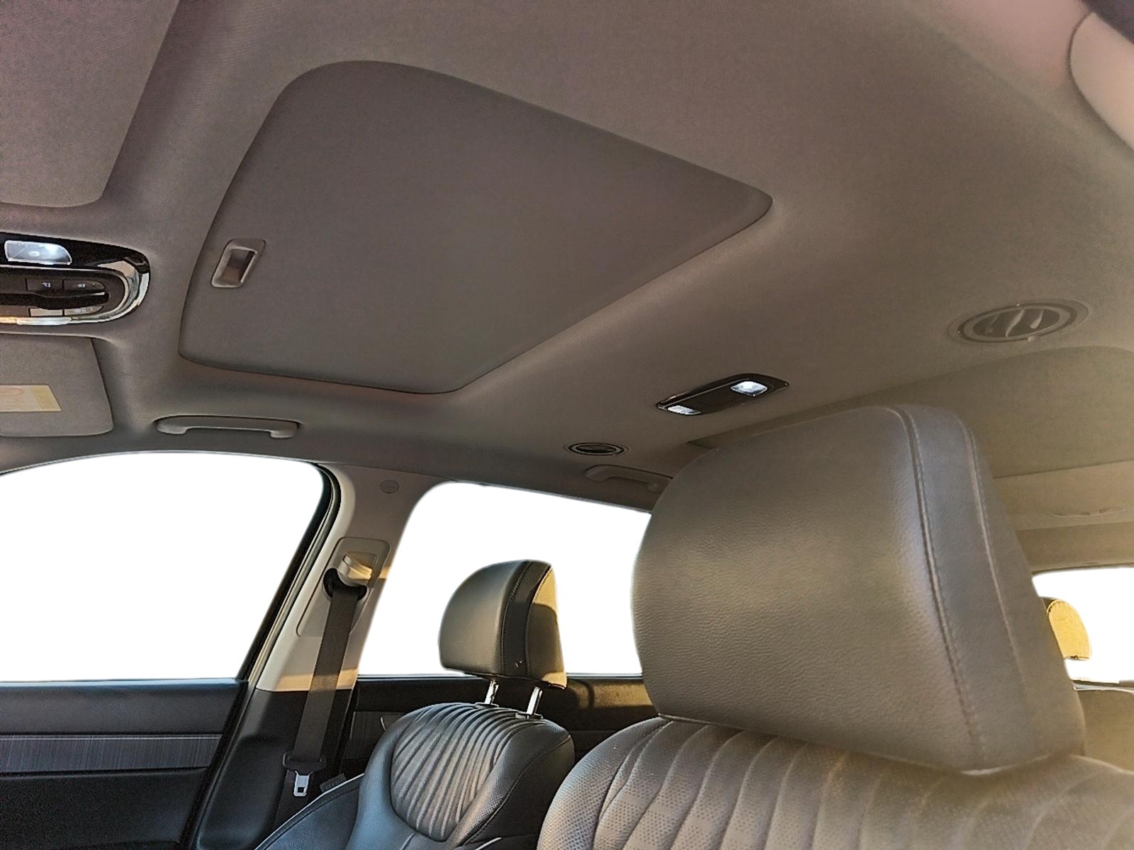 Hyundai PALISADE 2025 - Imagen 6 de 12