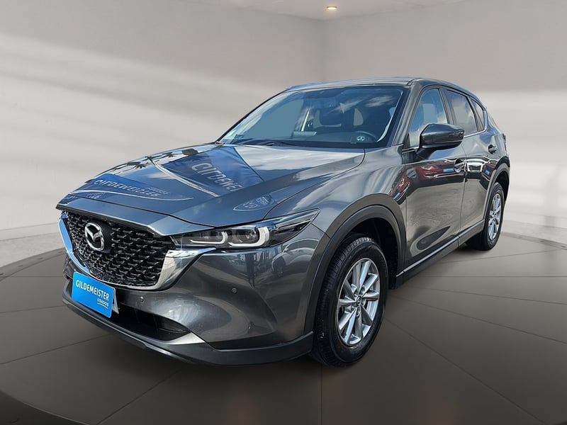 Mazda CX5 2023