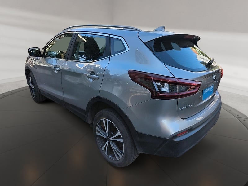 Nissan QASHQAI 2022 - Imagen 4 de 12