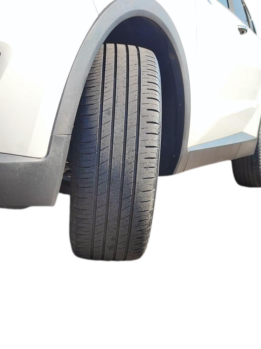 JETOUR X70 2022 - Imagen 7 de 12