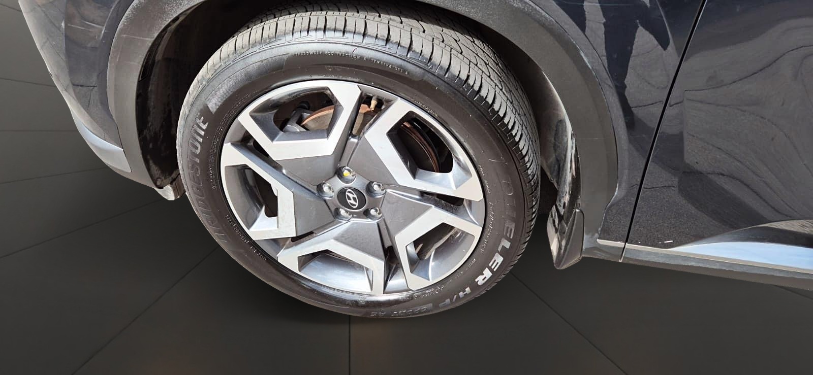 HYUNDAI PALISADE 2025 - Imagen 4 de 12