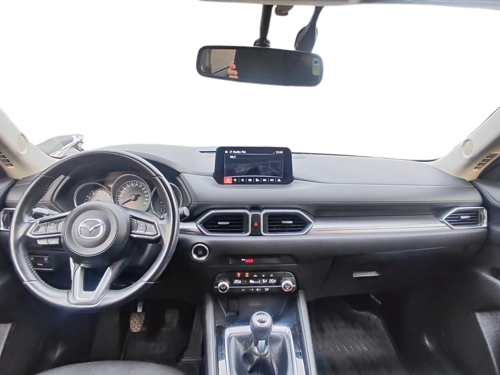 Mazda CX5 2023 - Imagen 12 de 12