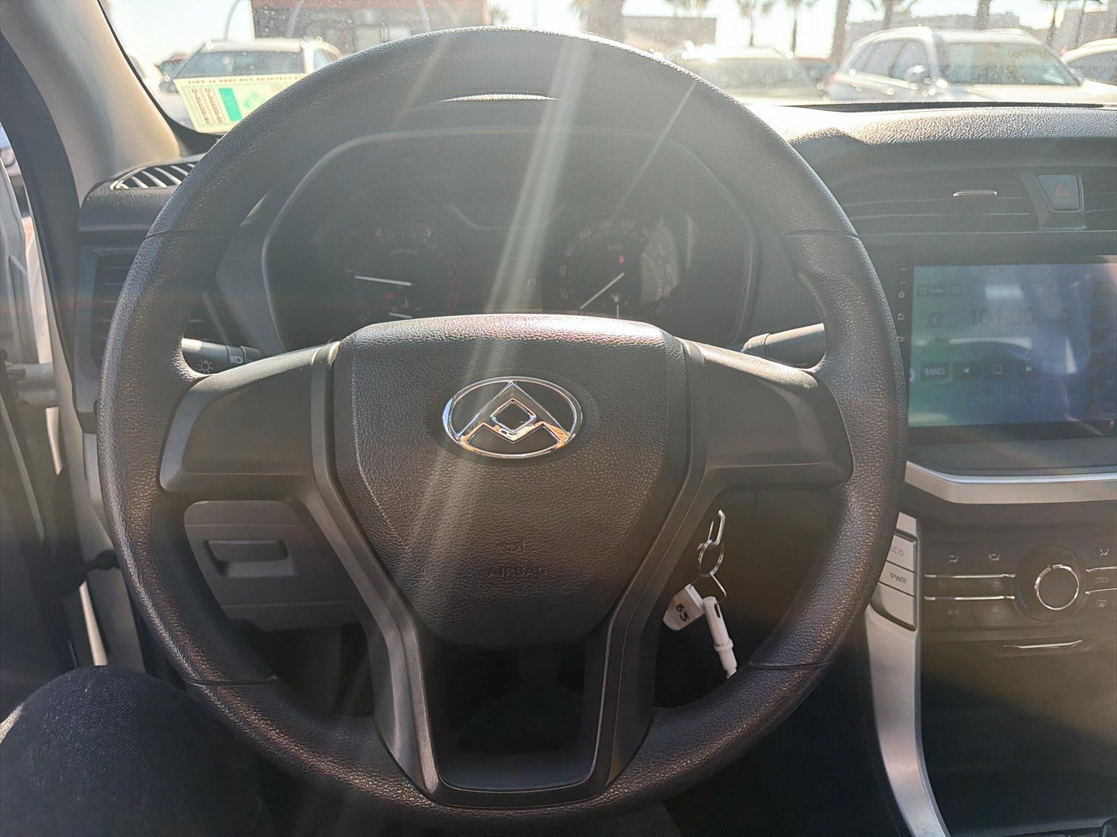Maxus T60 2023 - Imagen 12 de 12