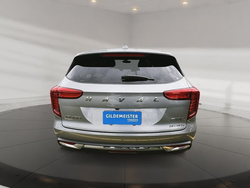 Haval JOLION 2023 - Imagen 4 de 6