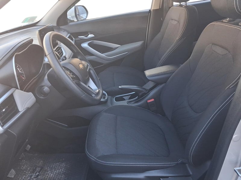 Chevrolet GROOVE 2025 - Imagen 12 de 12