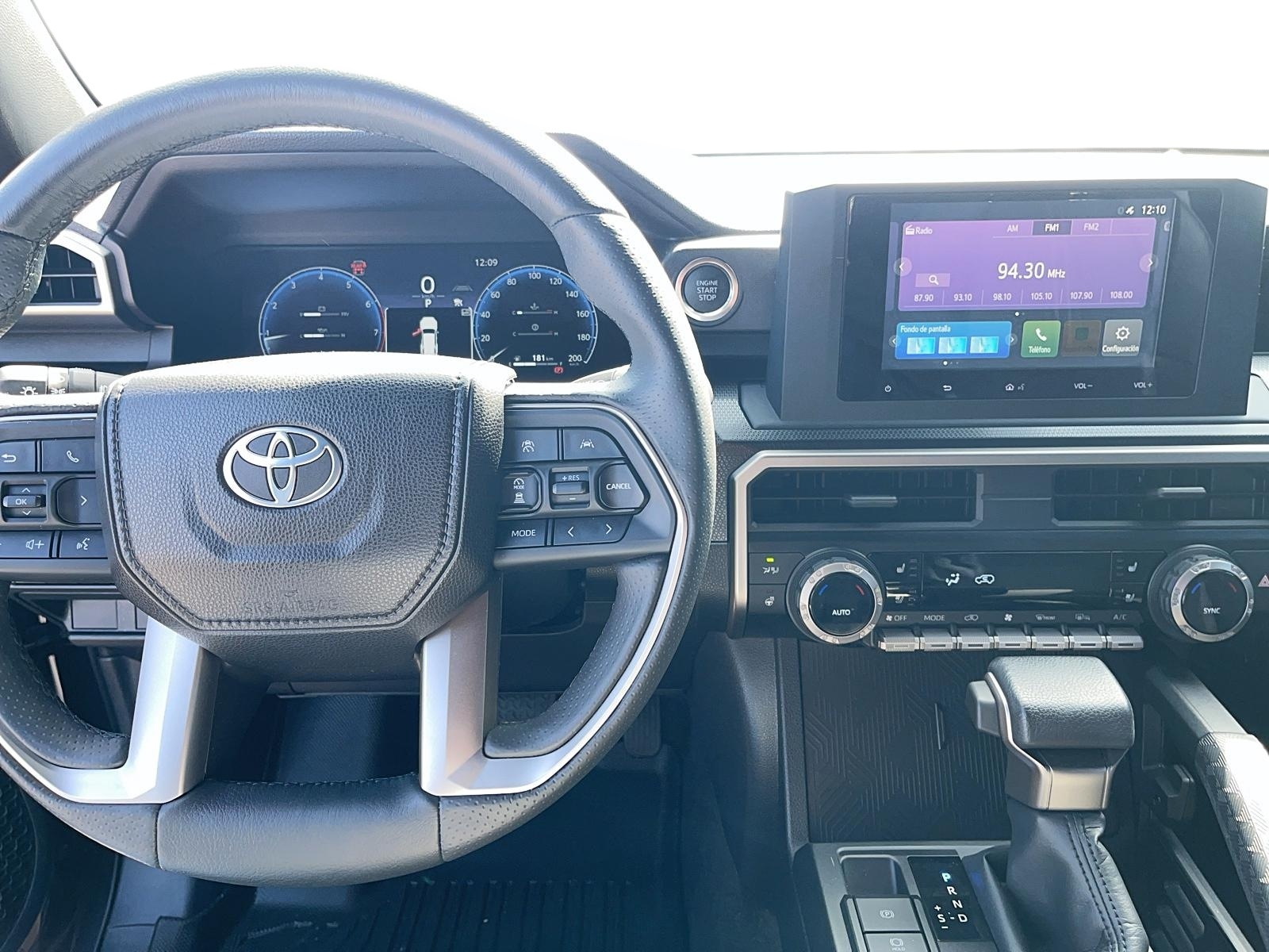Toyota TOYOTA 2026 - Imagen 11 de 12