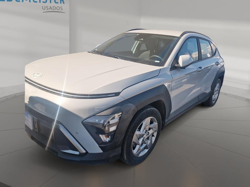 Hyundai HYUNDAI 2025