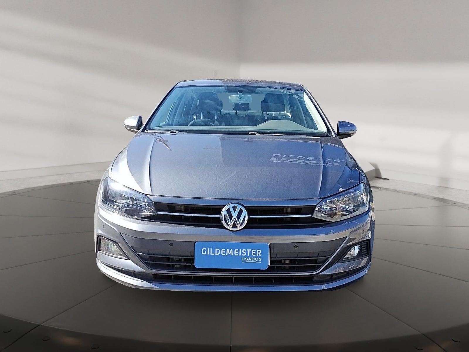 VOLKSWAGEN VIRTUS 2023 - Imagen 4 de 12