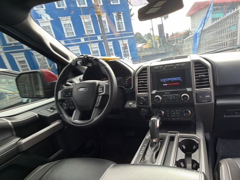 Ford F150 2020 - Imagen 11 de 12