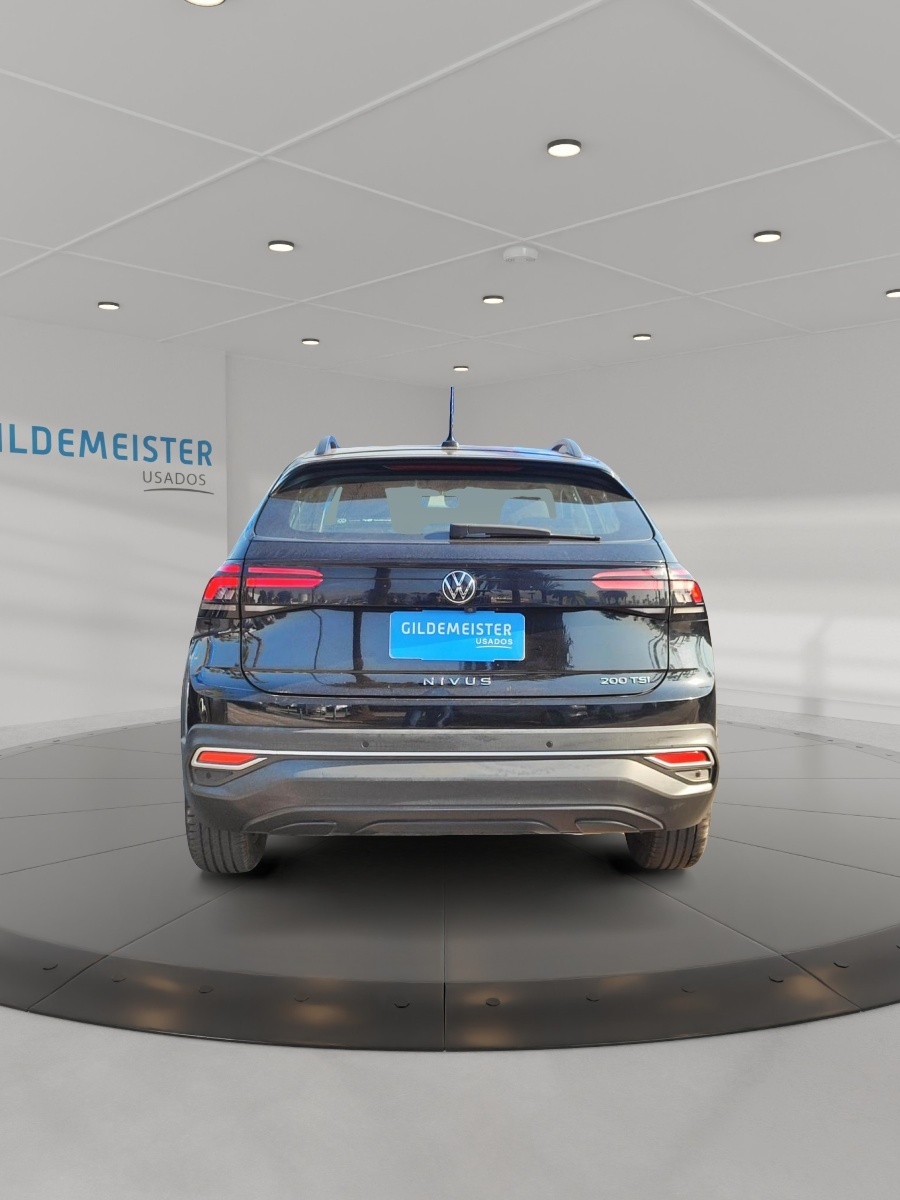 VOLKSWAGEN NIVUS 2023 - Foto 3 de 12