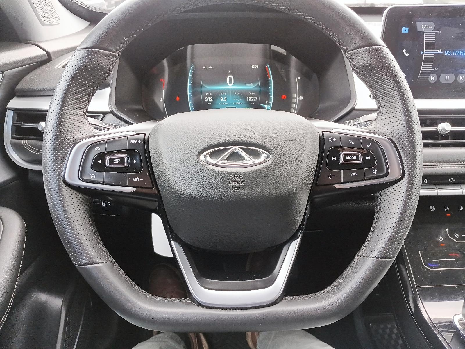 Chery TIGGO 7 PRO 2023 - Imagen 11 de 12