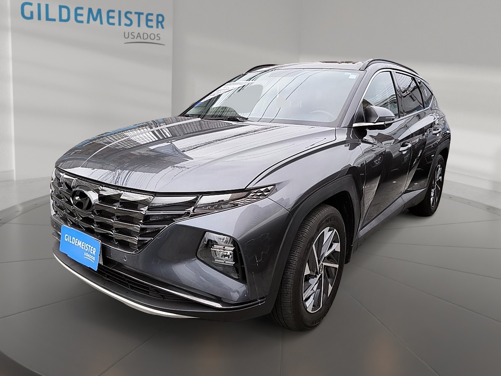 Hyundai Tucson 2023