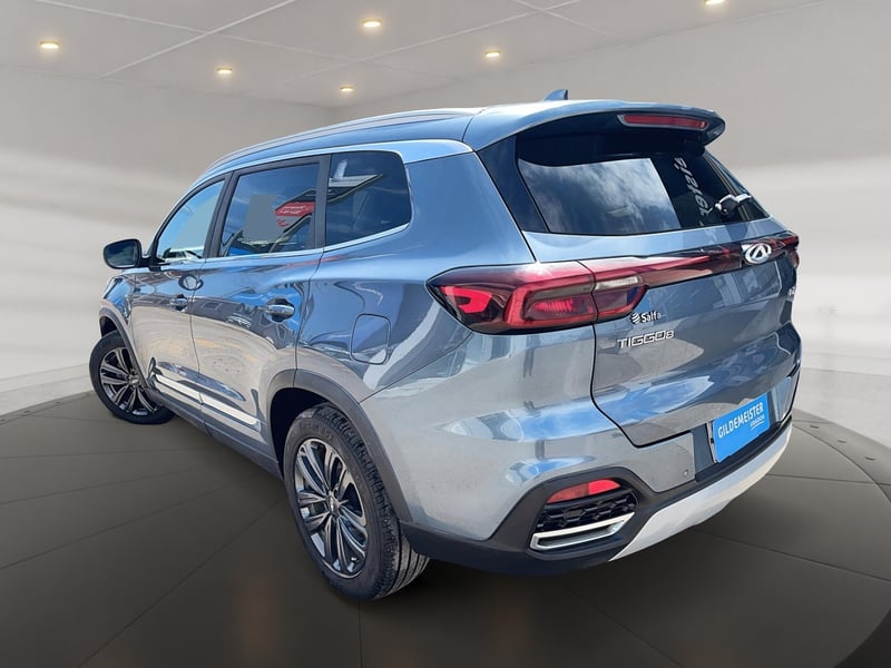 Chery TIGGO 8 2023 - Imagen 4 de 12