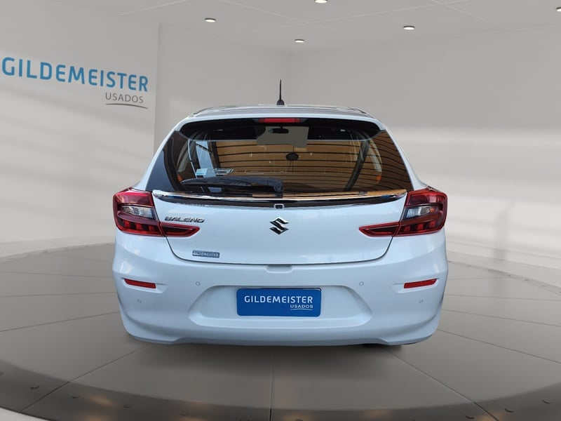 Suzuki BALENO 2026 - Imagen 3 de 12