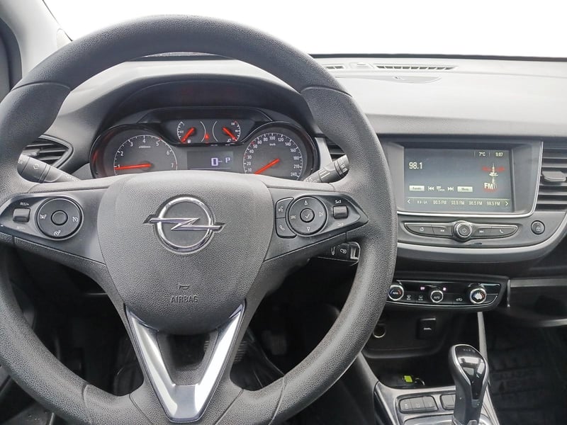 Opel CROSSLAND X 2020 - Imagen 11 de 12