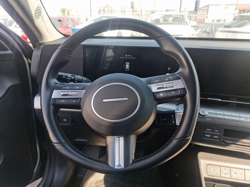 Hyundai HYUNDAI 2025 - Imagen 10 de 10