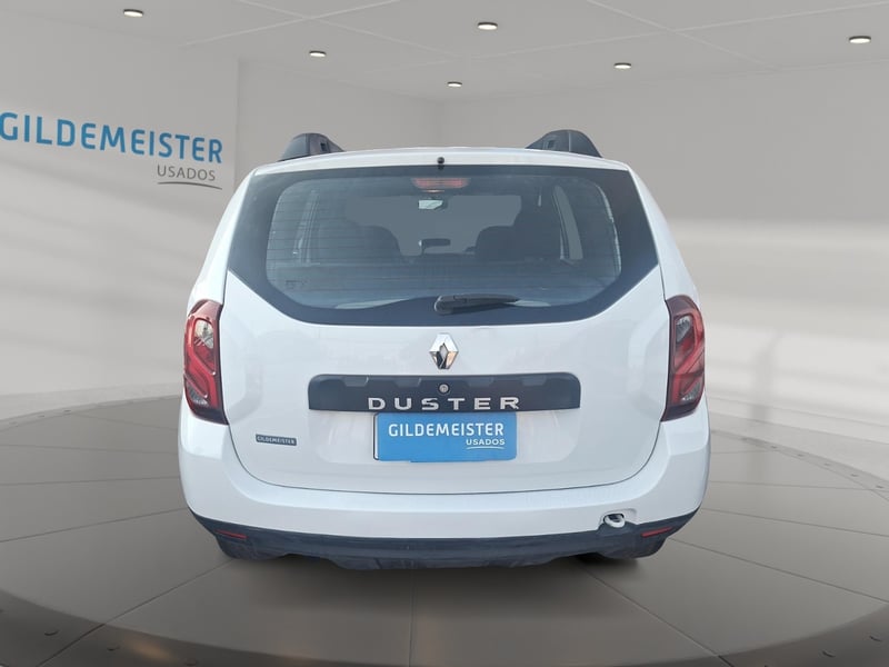 Renault DUSTER 2020 - Imagen 3 de 12