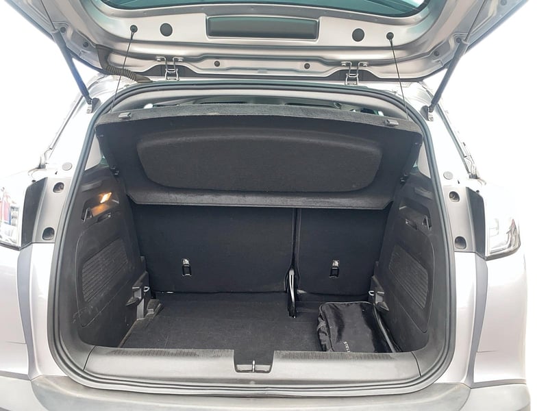 Opel CROSSLAND X 2022 - Imagen 9 de 12