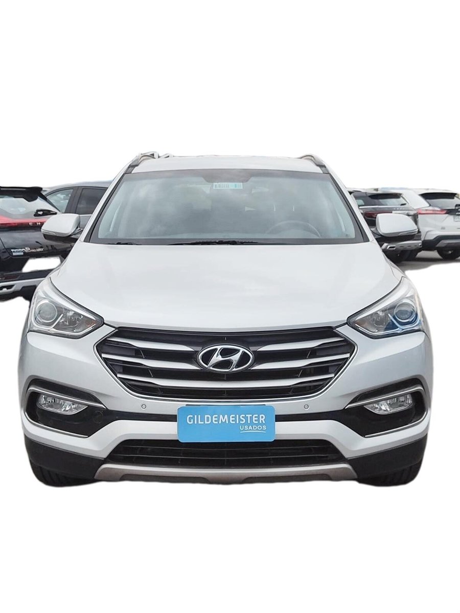HYUNDAI SANTA FE 2016 - Imagen 6 de 12