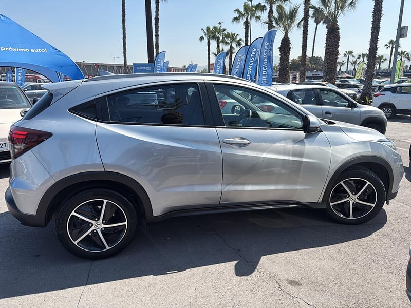 Honda HR-V 2023 - Imagen 4 de 12