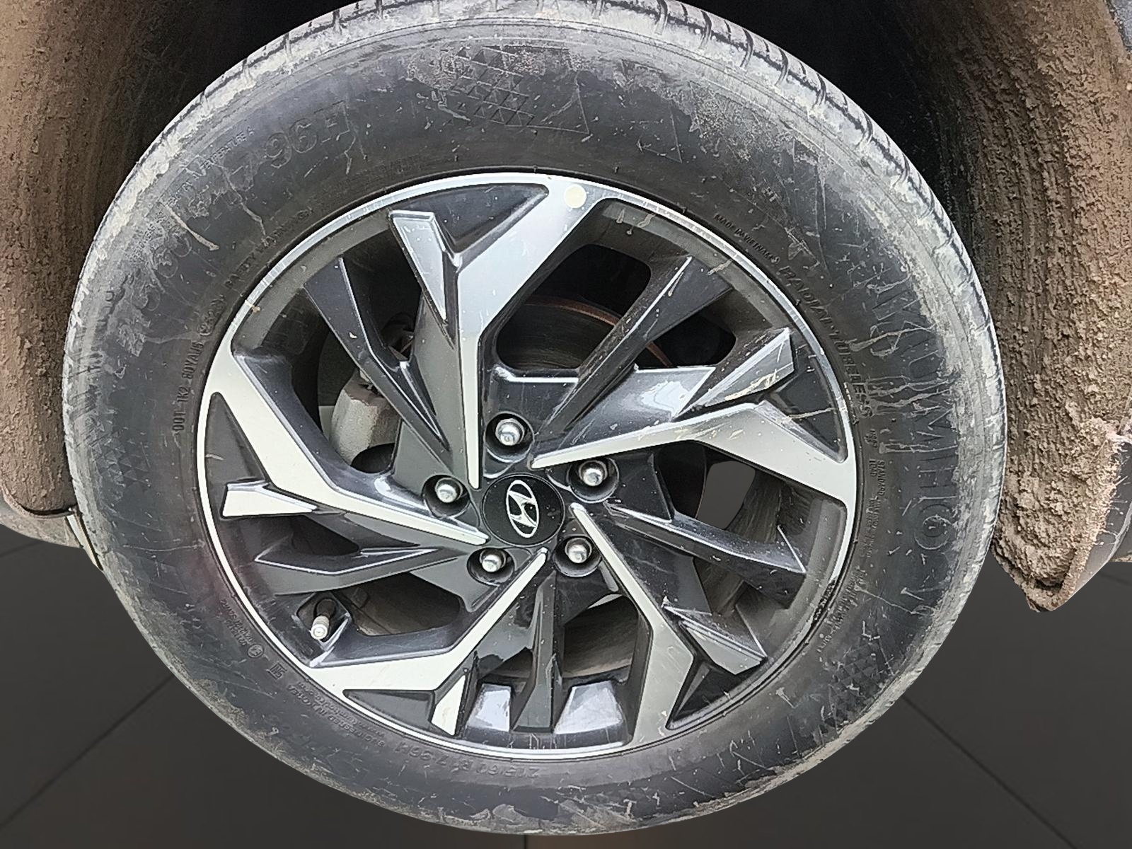 Hyundai HYUNDAI 2024 - Imagen 6 de 12