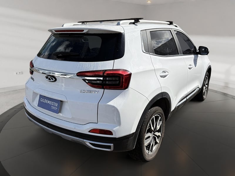 Chery TIGGO 3 PRO 2023 - Imagen 6 de 8