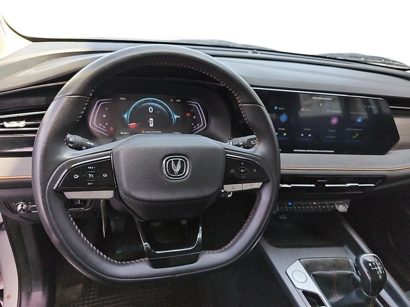 Changan CHANGAN 2024 - Imagen 7 de 11