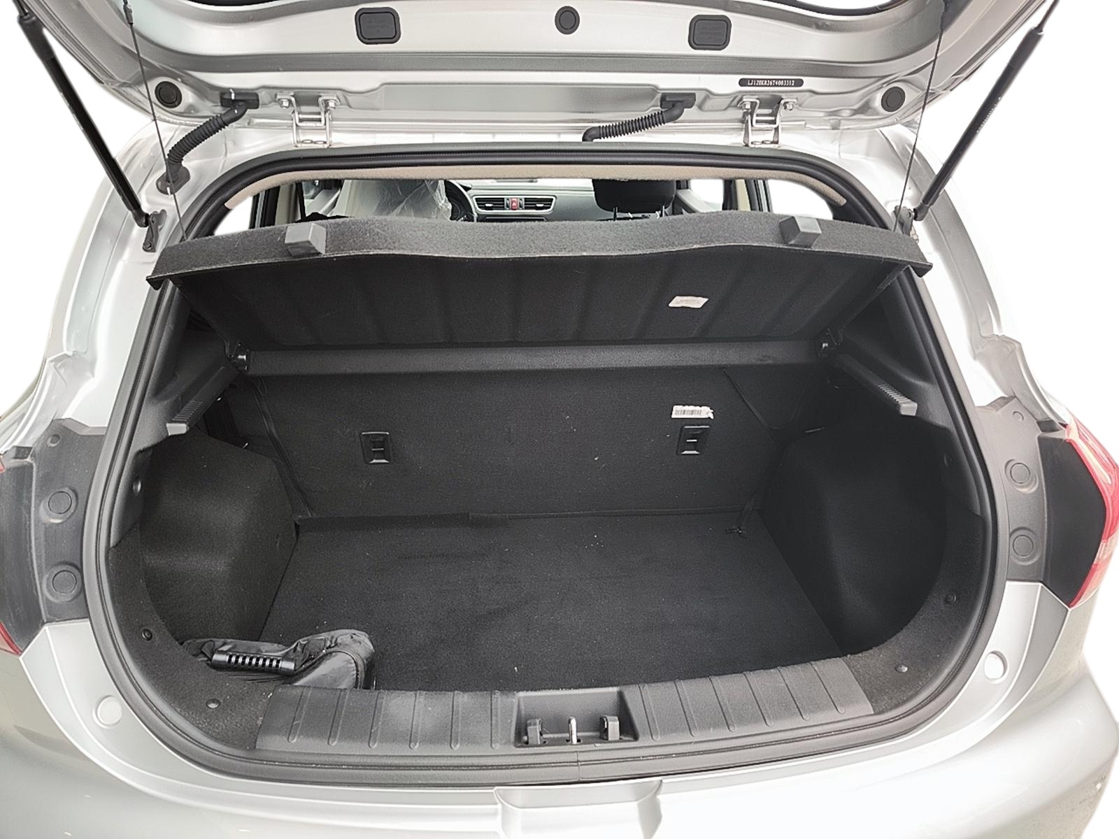 JAC JS2 2025 - Imagen 7 de 12