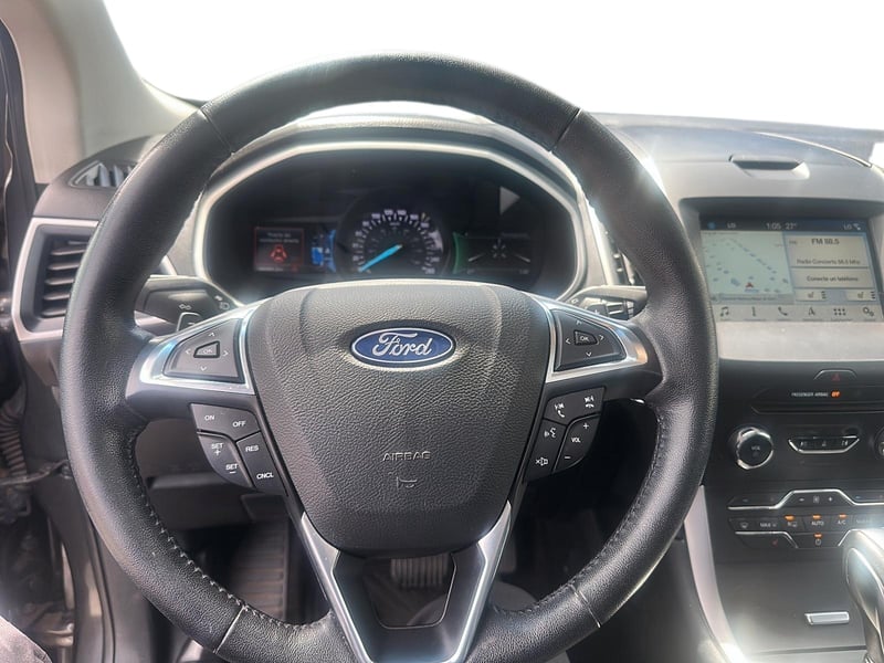 Ford EDGE 2019 - Imagen 11 de 12