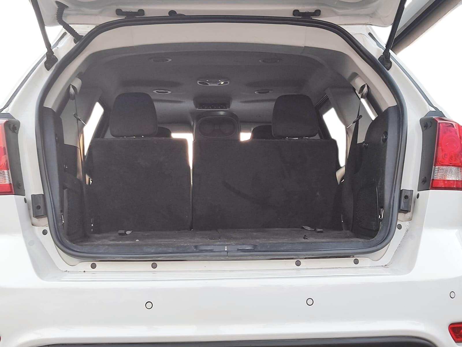 DODGE JOURNEY 2019 - Imagen 11 de 12