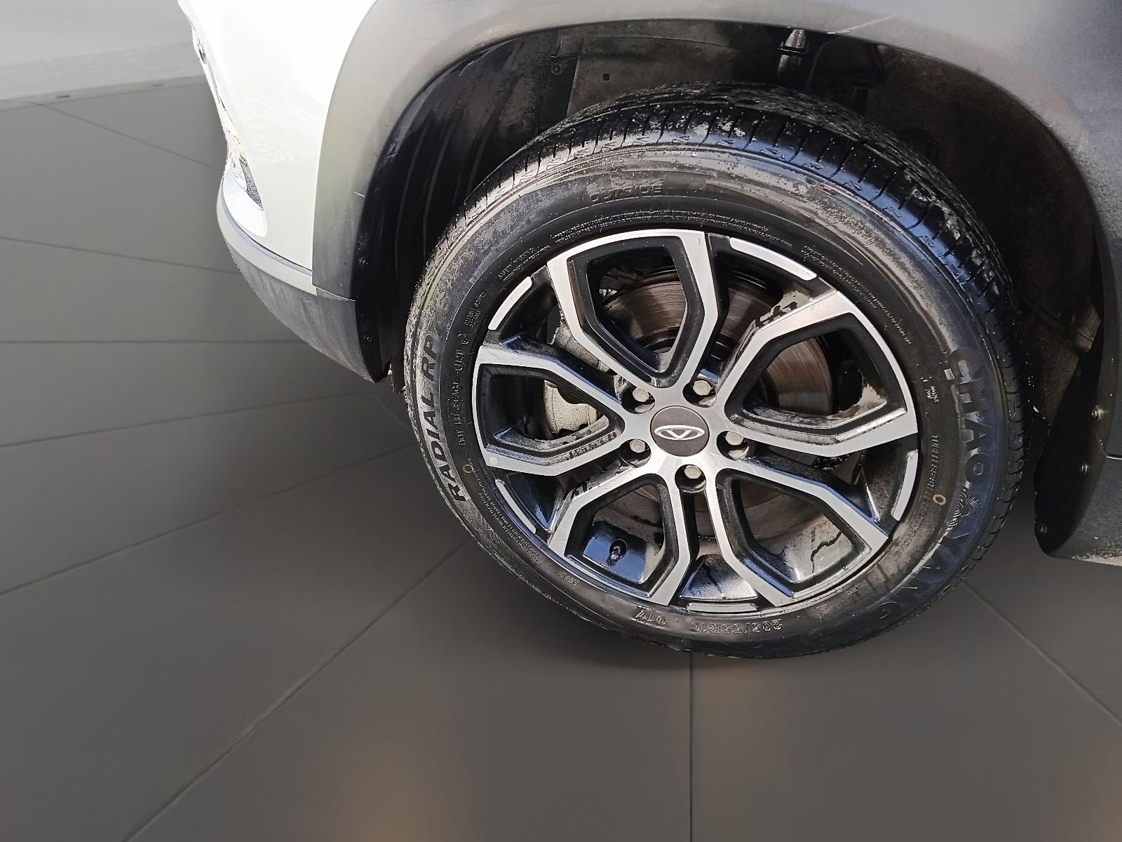 CHERY TIGGO 2 2022 - Imagen 6 de 11