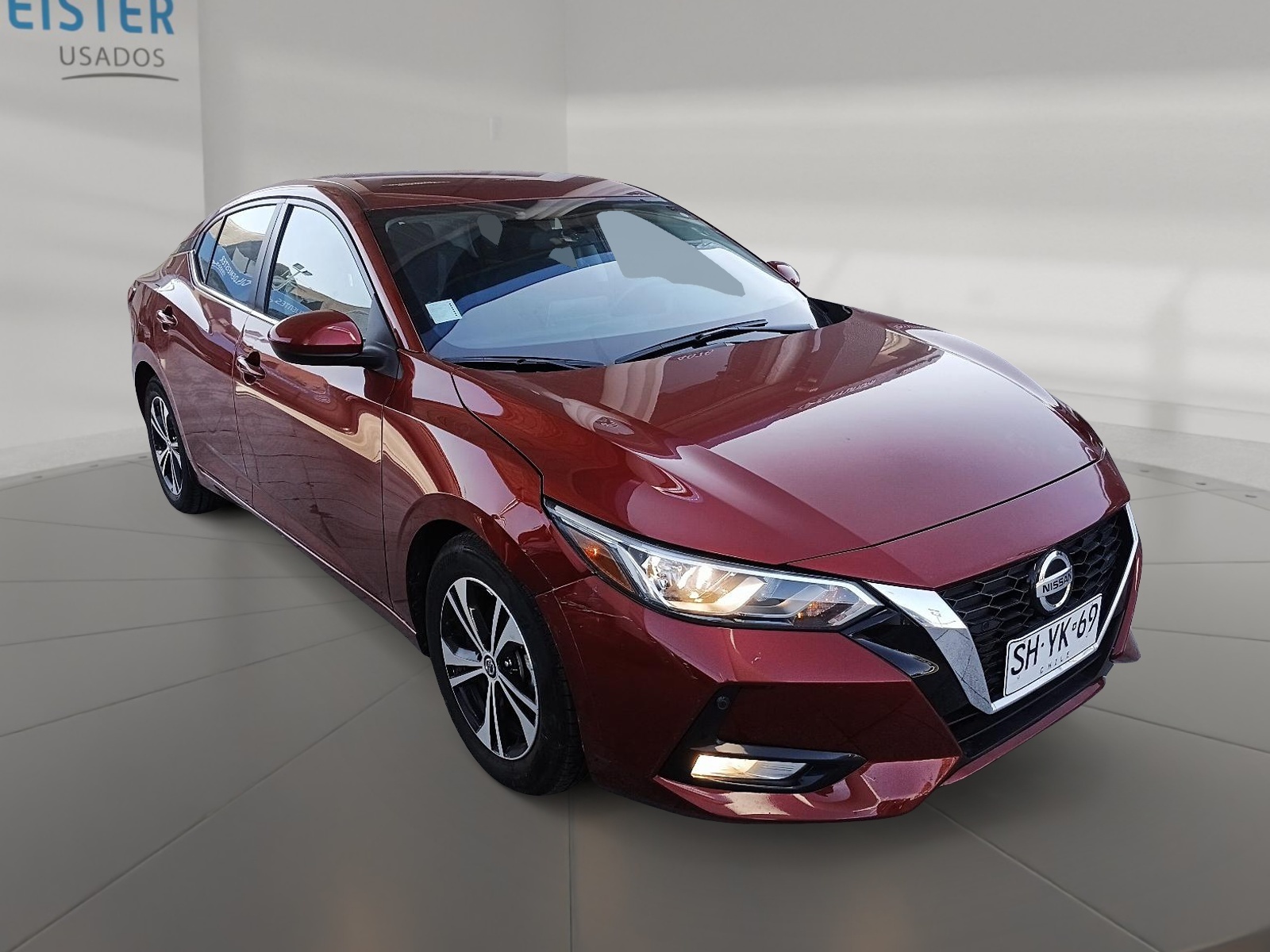 Nissan NISSAN 2023 - Imagen 7 de 12