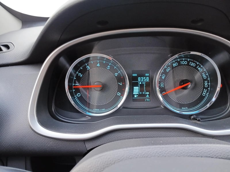 Chevrolet SAIL 2023 - Imagen 10 de 12