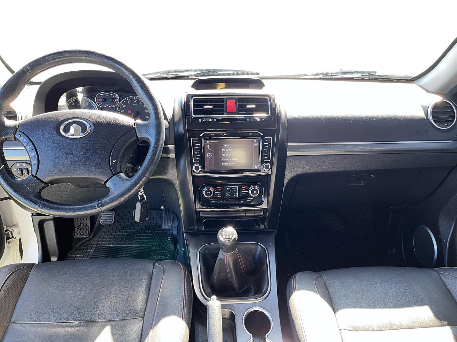 Great Wall HAVAL3 2019 - Imagen 8 de 12