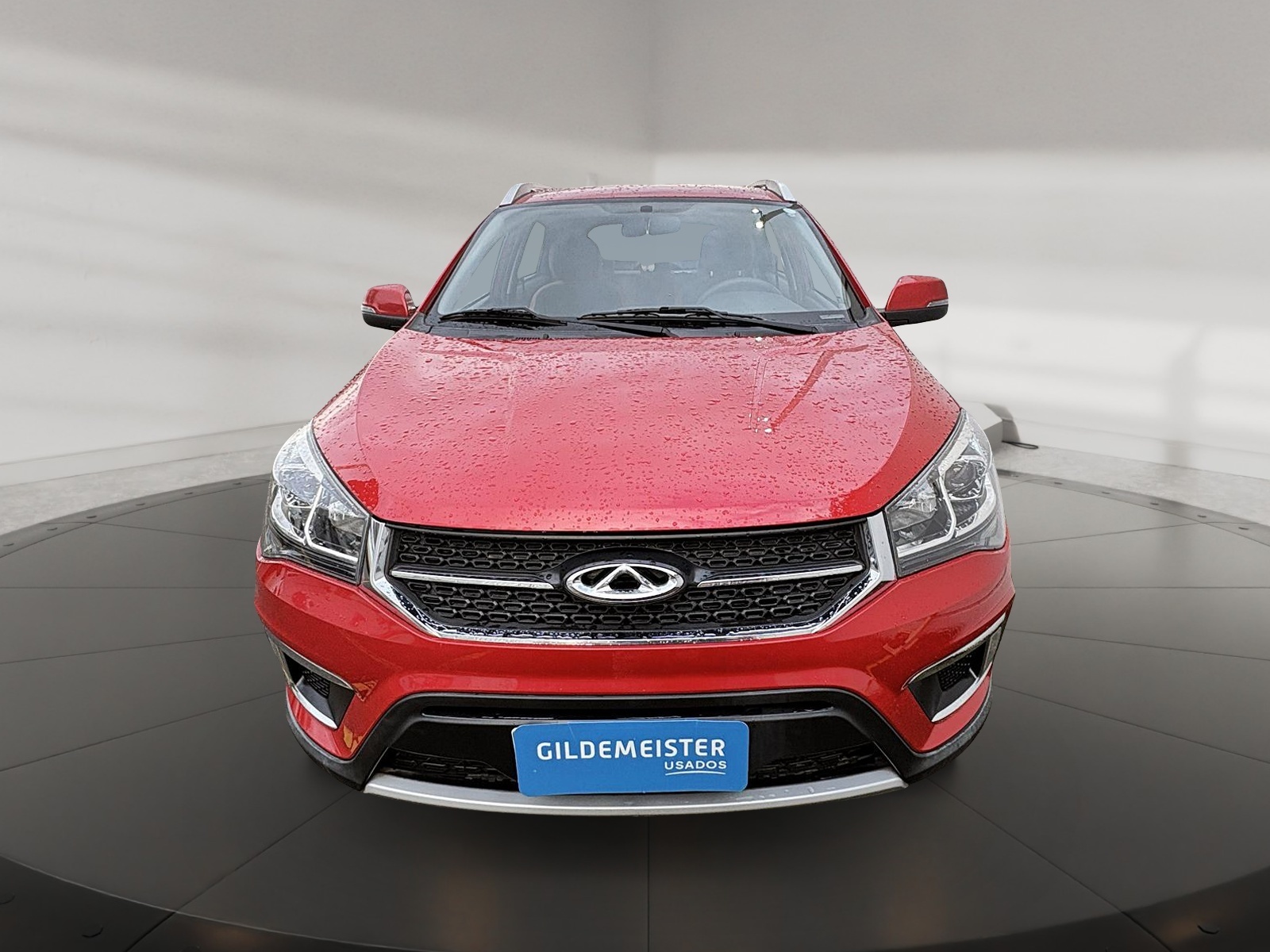 Chery CHERY 2022 - Foto 2 de 8